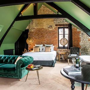 Les Maisons De Lea & Spa - Radisson Individuals