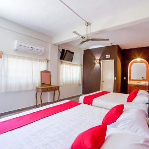 Superior Two Beds